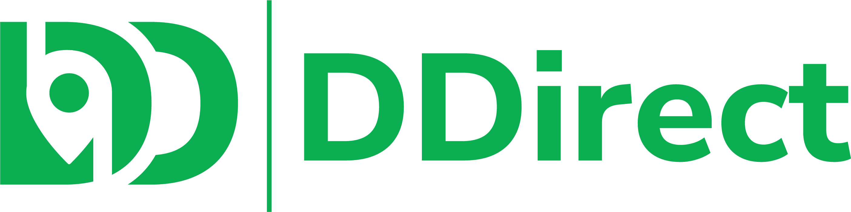 DDirect Logo